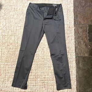 Bonobos Weekday Warrior Dress Pants -  Slate Gray (31/30)